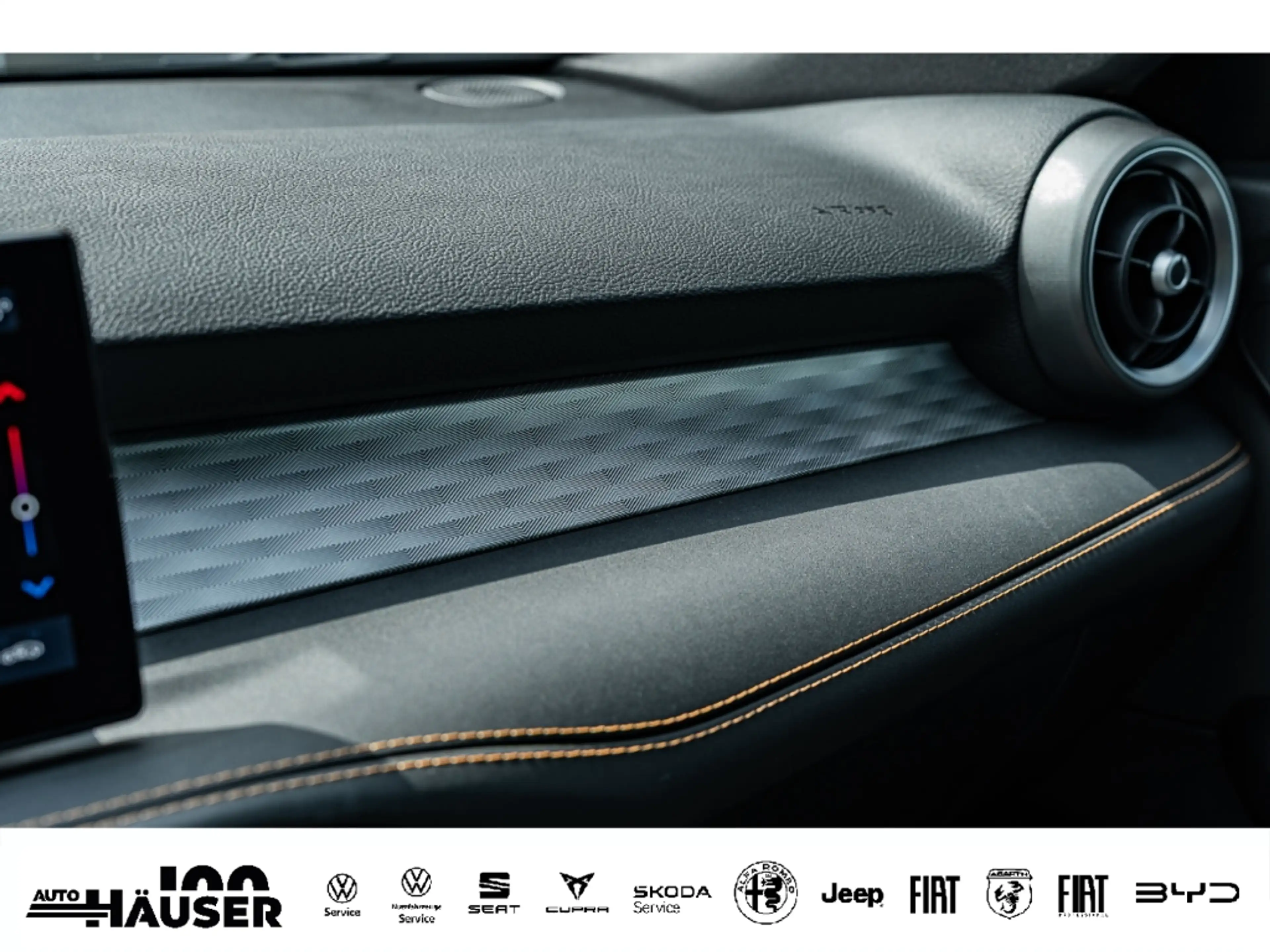Alfa Romeo Tonale Veloce 1.5 VGT 48V-Hybrid HARMAN KARDON SITZBEL. E — photo 32