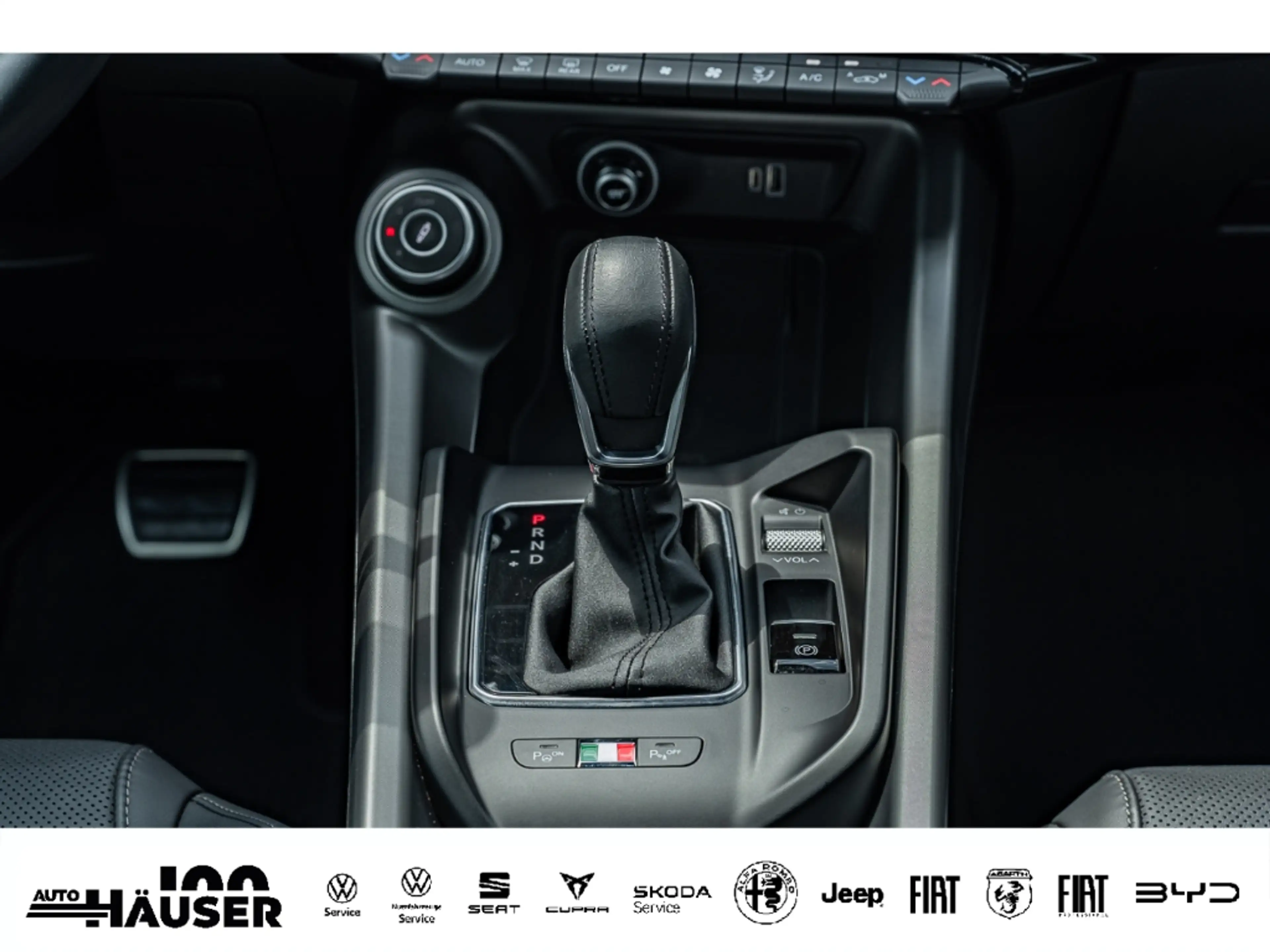 Alfa Romeo Tonale Veloce 1.5 VGT 48V-Hybrid HARMAN KARDON SITZBEL. E — photo 18