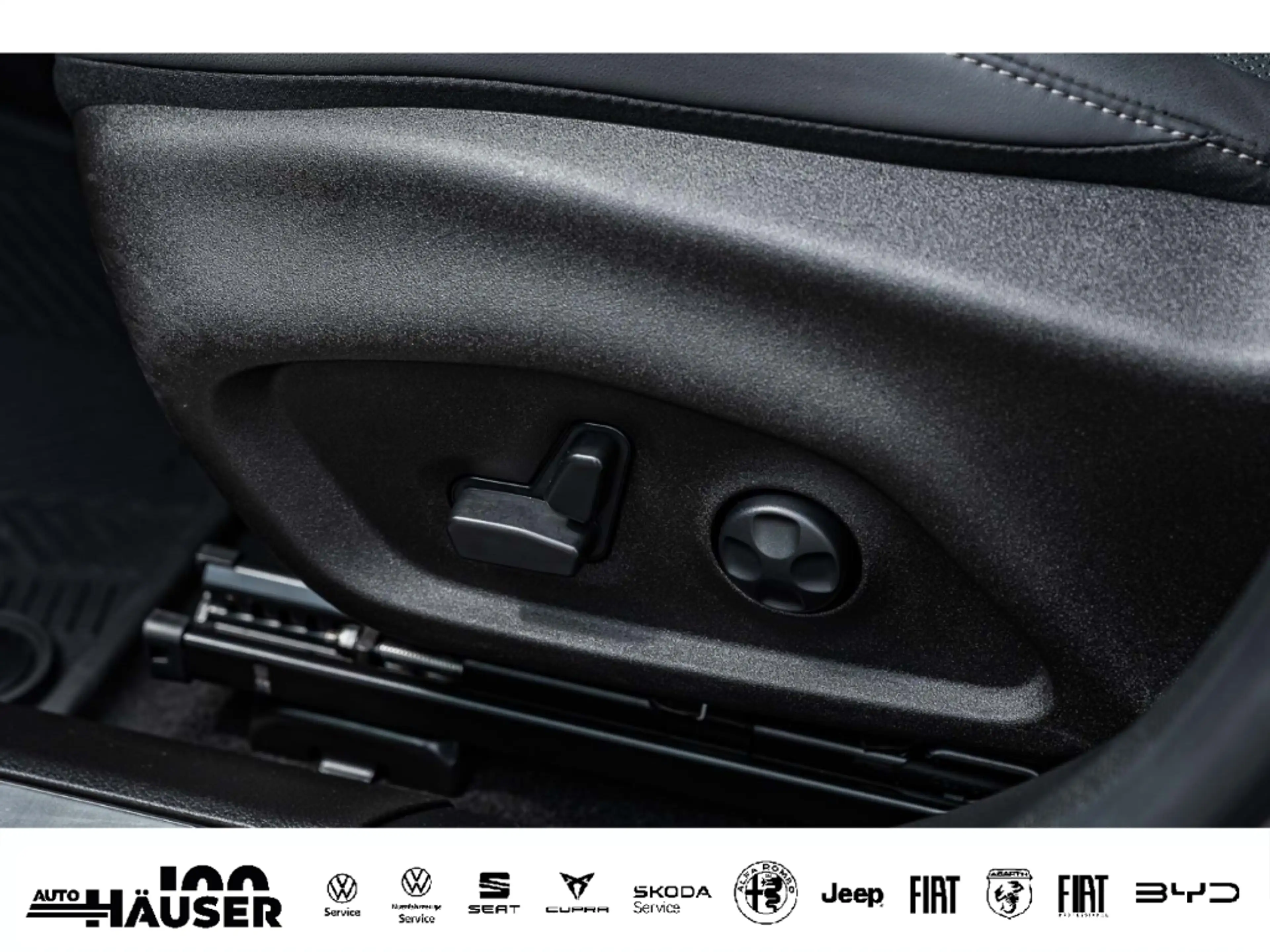 Alfa Romeo Tonale Veloce 1.5 VGT 48V-Hybrid HARMAN KARDON SITZBEL. E — photo 19