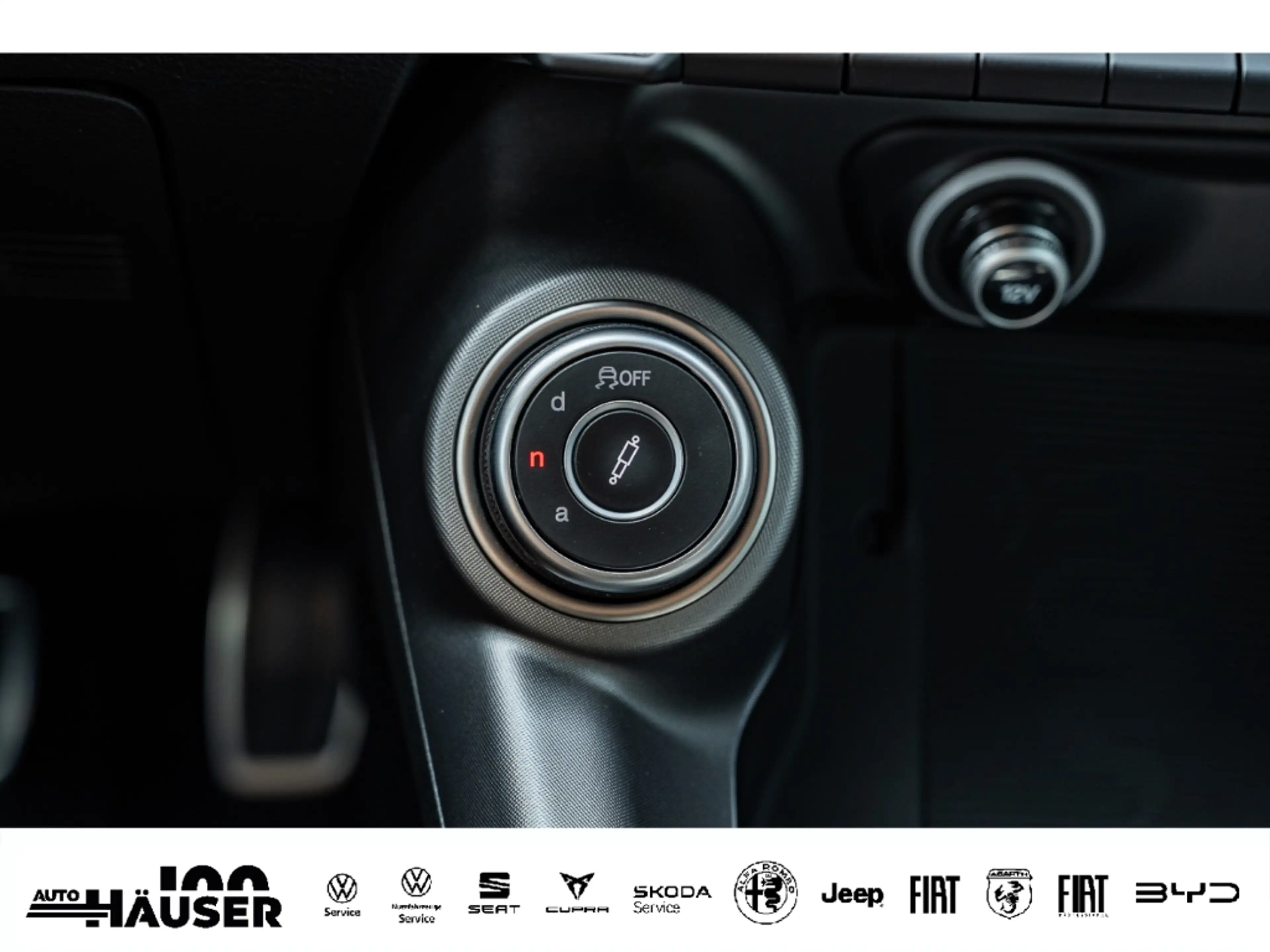 Alfa Romeo Tonale Veloce 1.5 VGT 48V-Hybrid HARMAN KARDON SITZBEL. E — photo 30