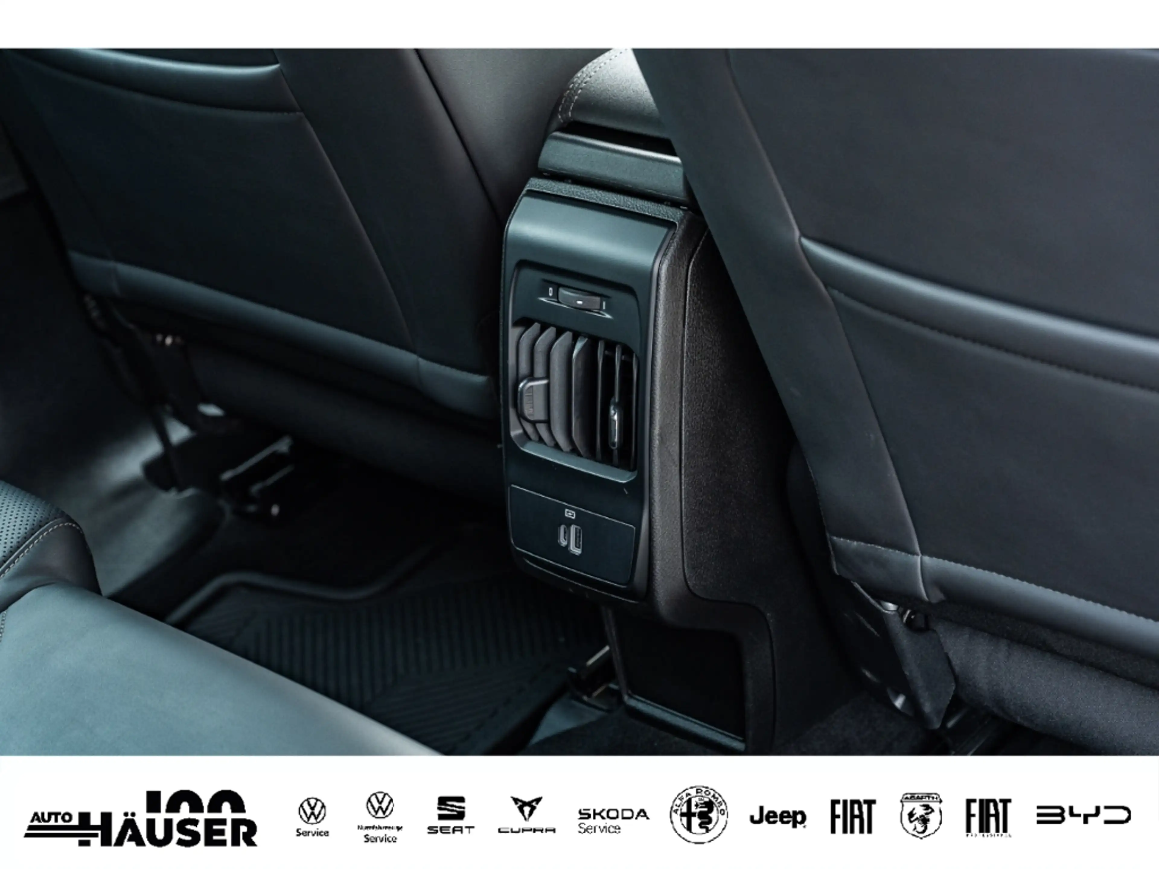 Alfa Romeo Tonale Veloce 1.5 VGT 48V-Hybrid HARMAN KARDON SITZBEL. E — photo 14