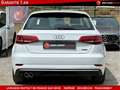 Audi A3 III (2) SPORTBACK QUATTRO 40 TFSI DESIGN LUXE Blanc - thumbnail 6