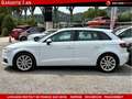 Audi A3 III (2) SPORTBACK QUATTRO 40 TFSI DESIGN LUXE Blanc - thumbnail 4
