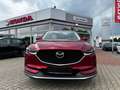 Mazda CX-5 Sports-Line AWD Rot - thumbnail 2