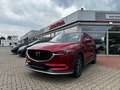 Mazda CX-5 Sports-Line AWD Rot - thumbnail 1