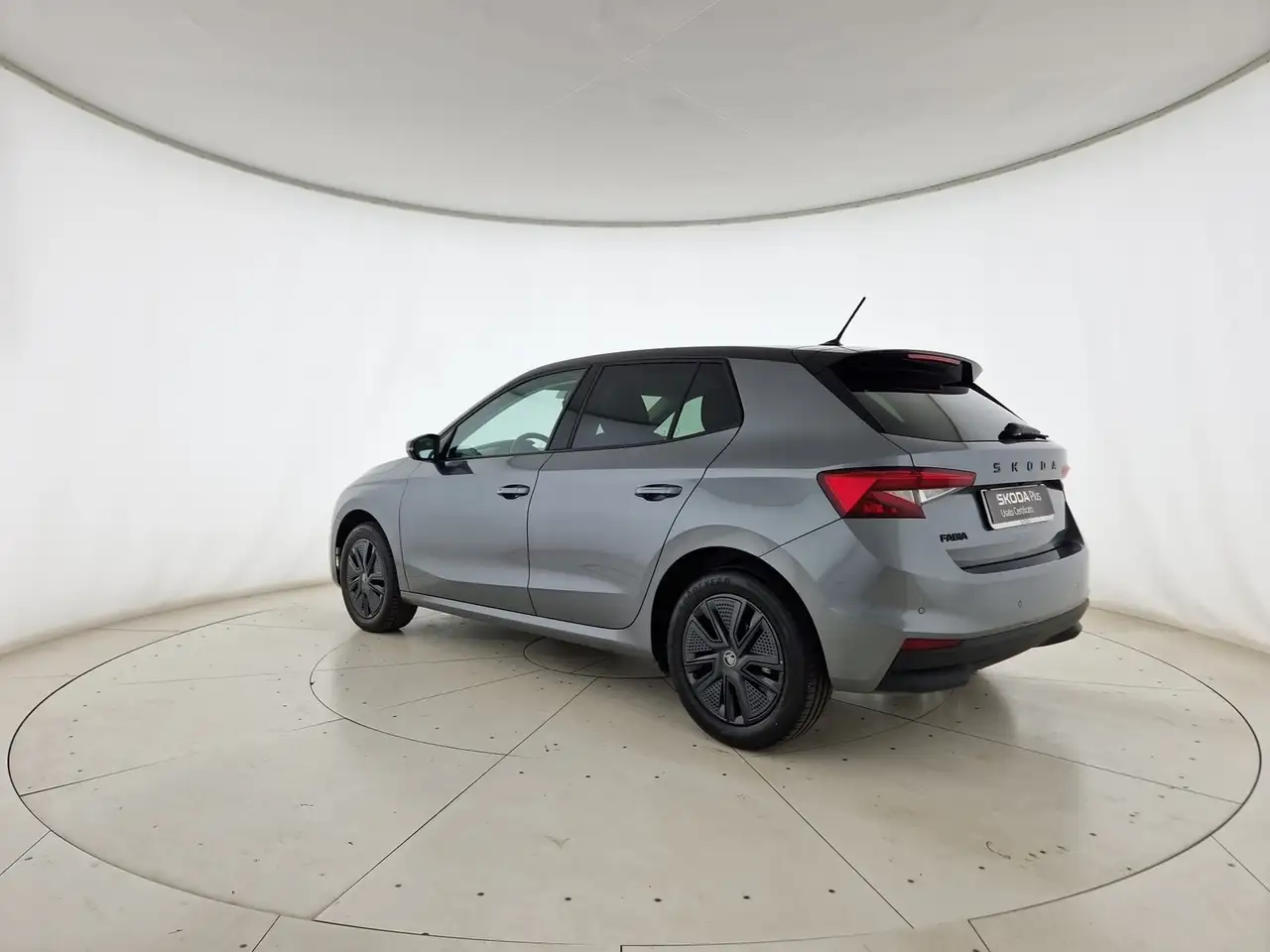 Skoda Fabia 1.0 tsi 130 edition 95cv, миниатюра 3