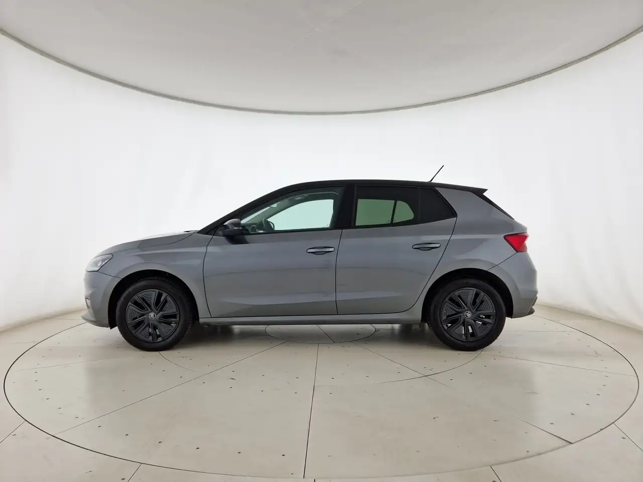 Skoda Fabia 1.0 tsi 130 edition 95cv, миниатюра 2