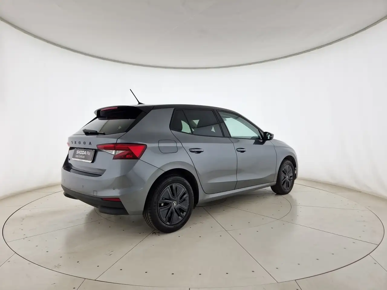 Skoda Fabia 1.0 tsi 130 edition 95cv, миниатюра 5