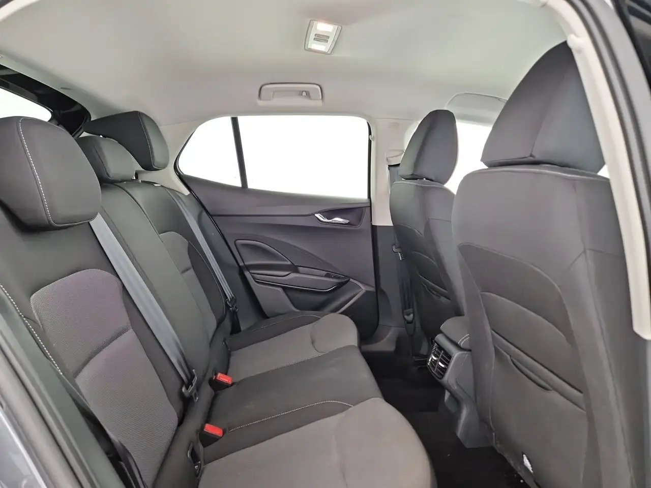 Skoda Fabia 1.0 tsi 130 edition 95cv, миниатюра 14