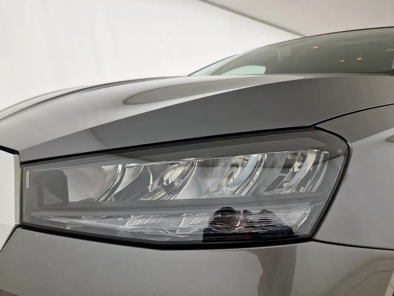 Skoda Fabia 1.0 tsi 130 edition 95cv, миниатюра 16