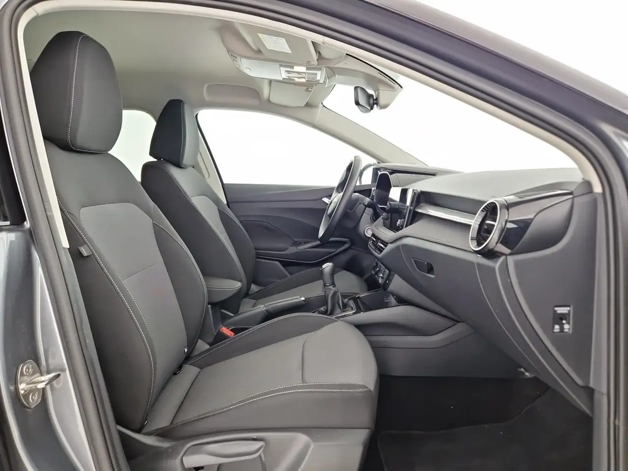 Skoda Fabia 1.0 tsi 130 edition 95cv, миниатюра 13