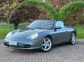 Porsche 996 911 996 Cabrio 3.6 Carrera 4 320cv -- Asi Grigio - thumbnail 1