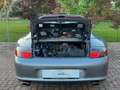 Porsche 996 911 996 Cabrio 3.6 Carrera 4 320cv -- Asi Grigio - thumbnail 5