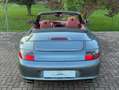 Porsche 996 911 996 Cabrio 3.6 Carrera 4 320cv -- Asi Grigio - thumbnail 7