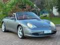 Porsche 996 911 996 Cabrio 3.6 Carrera 4 320cv -- Asi Grigio - thumbnail 4