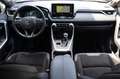 Toyota RAV 4 2.5 Hybrid Bi-Tone, Innovation pack, Suede , JBL A Blanc - thumbnail 4