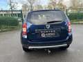 Dacia Duster Duster 1.5 dCi - 110  Black Touch PHASE 2 Bleu - thumbnail 5