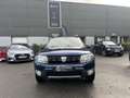 Dacia Duster Duster 1.5 dCi - 110  Black Touch PHASE 2 Bleu - thumbnail 2