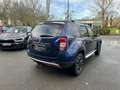 Dacia Duster Duster 1.5 dCi - 110  Black Touch PHASE 2 Bleu - thumbnail 4