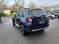 Dacia Duster Duster 1.5 dCi - 110  Black Touch PHASE 2 Bleu - thumbnail 6