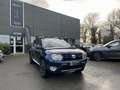 Dacia Duster Duster 1.5 dCi - 110  Black Touch PHASE 2 Bleu - thumbnail 3