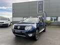 Dacia Duster Duster 1.5 dCi - 110  Black Touch PHASE 2 Bleu - thumbnail 1