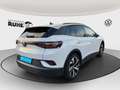 Volkswagen ID.4 Pro Performance 150 kW PANO AHK 360° ACC Weiß - thumbnail 6