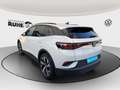 Volkswagen ID.4 Pro Performance 150 kW PANO AHK 360° ACC Weiß - thumbnail 3