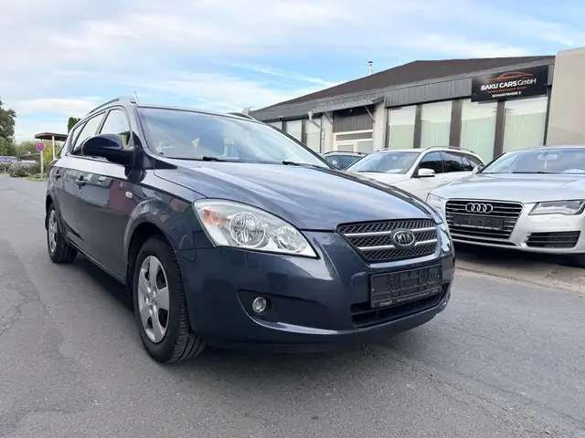 Kia Autres Ceed Sportswagon LX