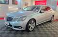 Mercedes-Benz E 220 CDI Avantgarde Aut. Xenon Leder Silber - thumbnail 1