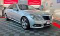 Mercedes-Benz E 220 CDI Avantgarde Aut. Xenon Leder Silber - thumbnail 4