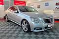 Mercedes-Benz E 220 CDI Avantgarde Aut. Xenon Leder Silber - thumbnail 8