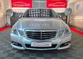 Mercedes-Benz E 220 CDI Avantgarde Aut. Xenon Leder Silber - thumbnail 5