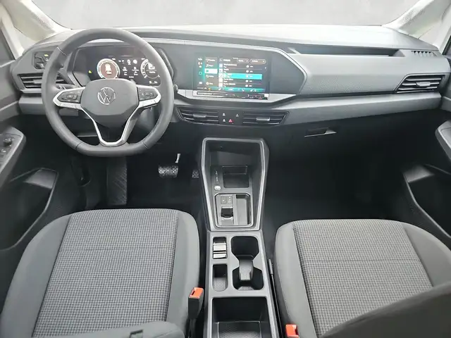 Volkswagen Caddy view 11