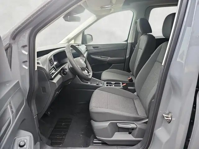 Volkswagen Caddy view 9