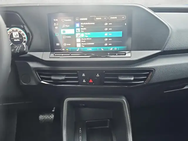 Volkswagen Caddy view 12