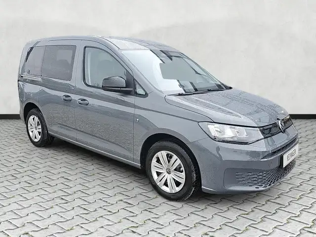 2026 Volkswagen Caddy in Grey for sale