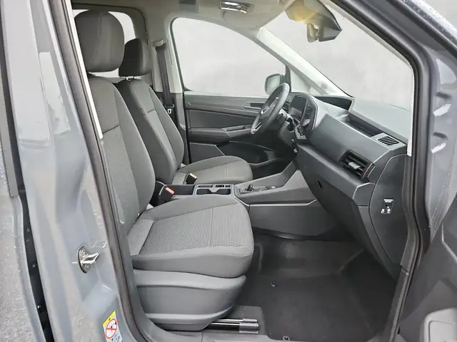 Volkswagen Caddy view 10