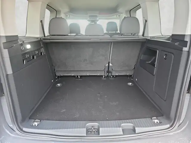 Volkswagen Caddy view 14