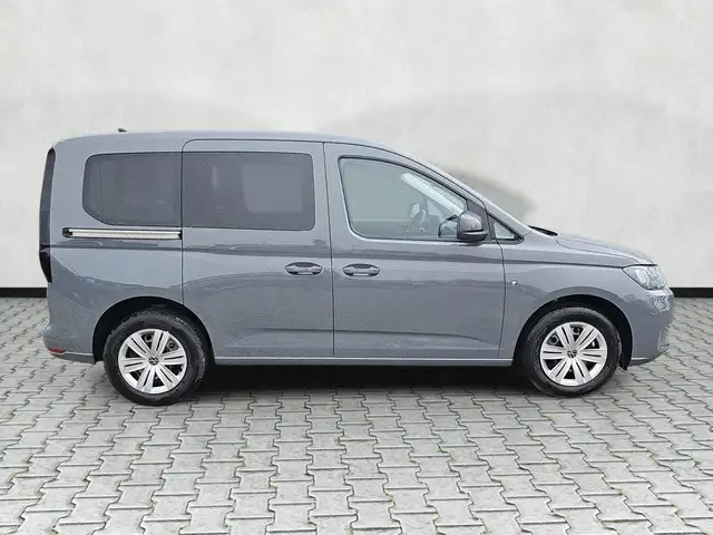 Volkswagen Caddy view 8