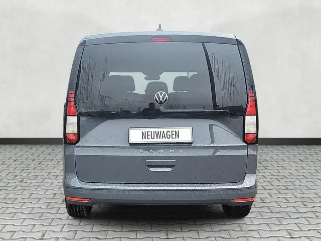 Volkswagen Caddy view 6