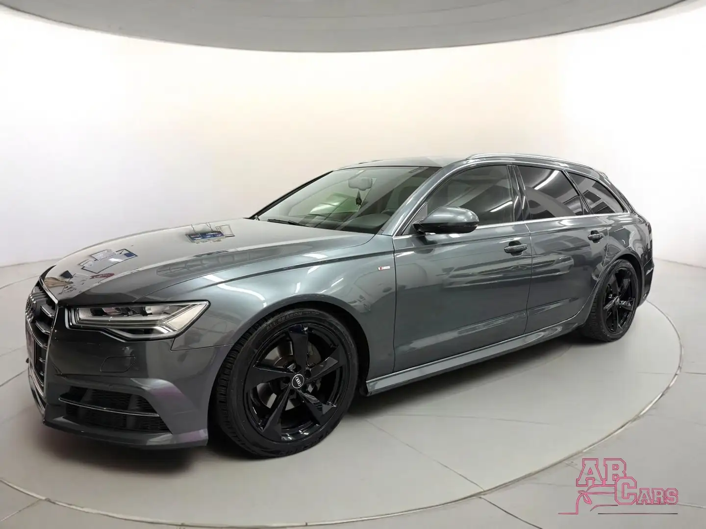 Audi A6 A6 Avant 2.0 TDI 190 CV S tronic quattro edition S Grey - 1
