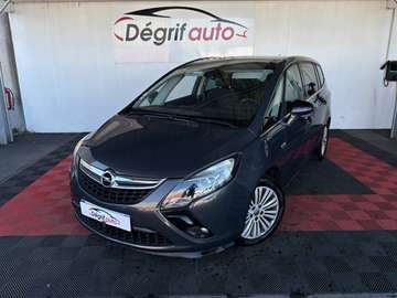 1.6 CDTI 134 ch BlueInjection EcoFlex Edition