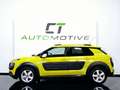 Citroen C4 Cactus 1,2 VTI82 Feel Gelb - thumbnail 4