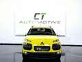 Citroen C4 Cactus 1,2 VTI82 Feel Gelb - thumbnail 2