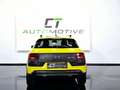Citroen C4 Cactus 1,2 VTI82 Feel Gelb - thumbnail 3
