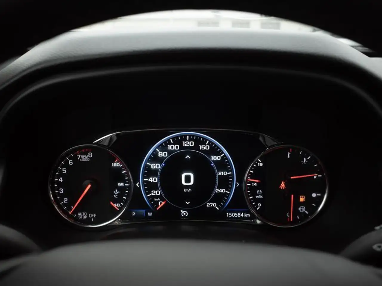 GMC Acadia снимка GMC Acadia