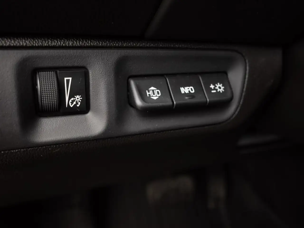 GMC Acadia снимка GMC Acadia