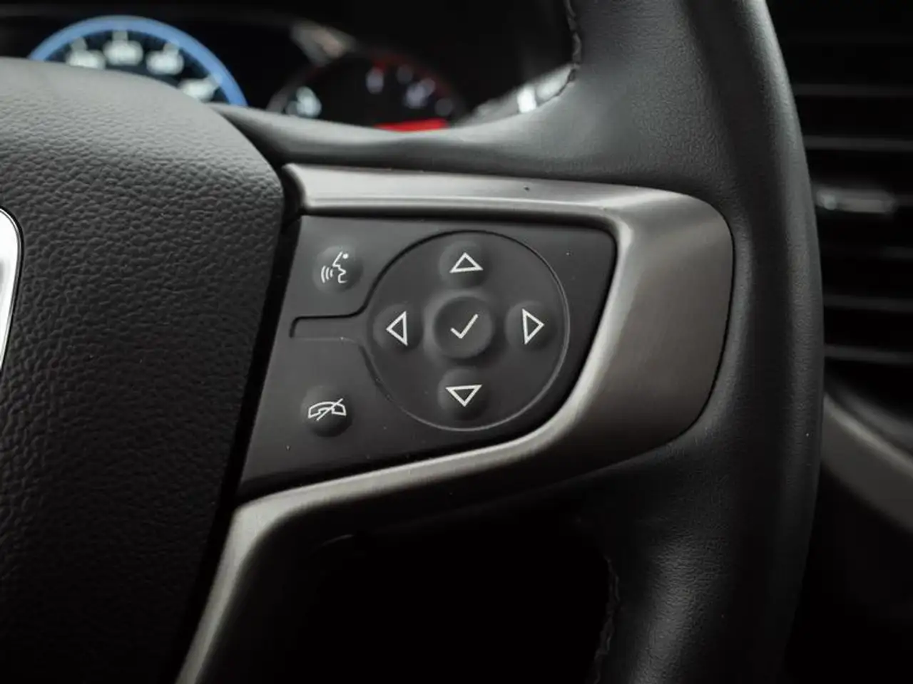 GMC Acadia снимка GMC Acadia