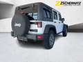 Jeep Wrangler 3.6 V6 Unlimited Rubicon div Umbauteile Alb - thumbnail 4